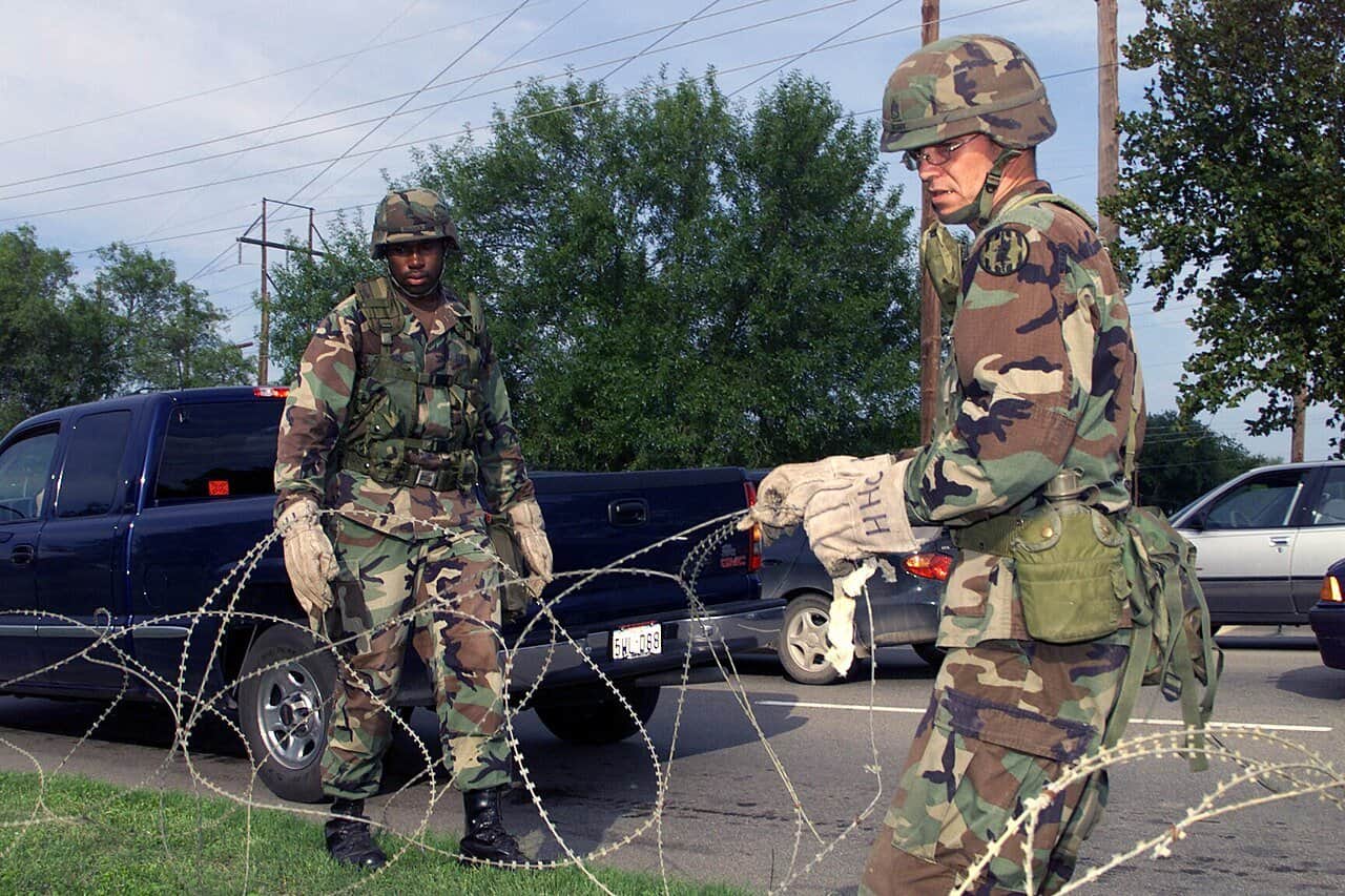 Fort Hood