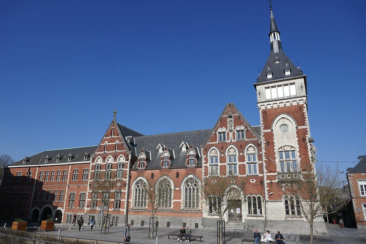 Nivelles