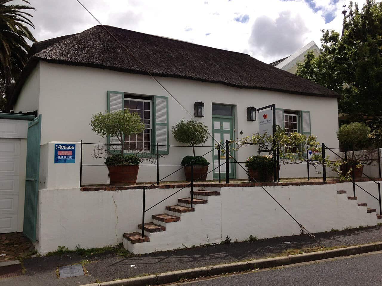 Wynberg