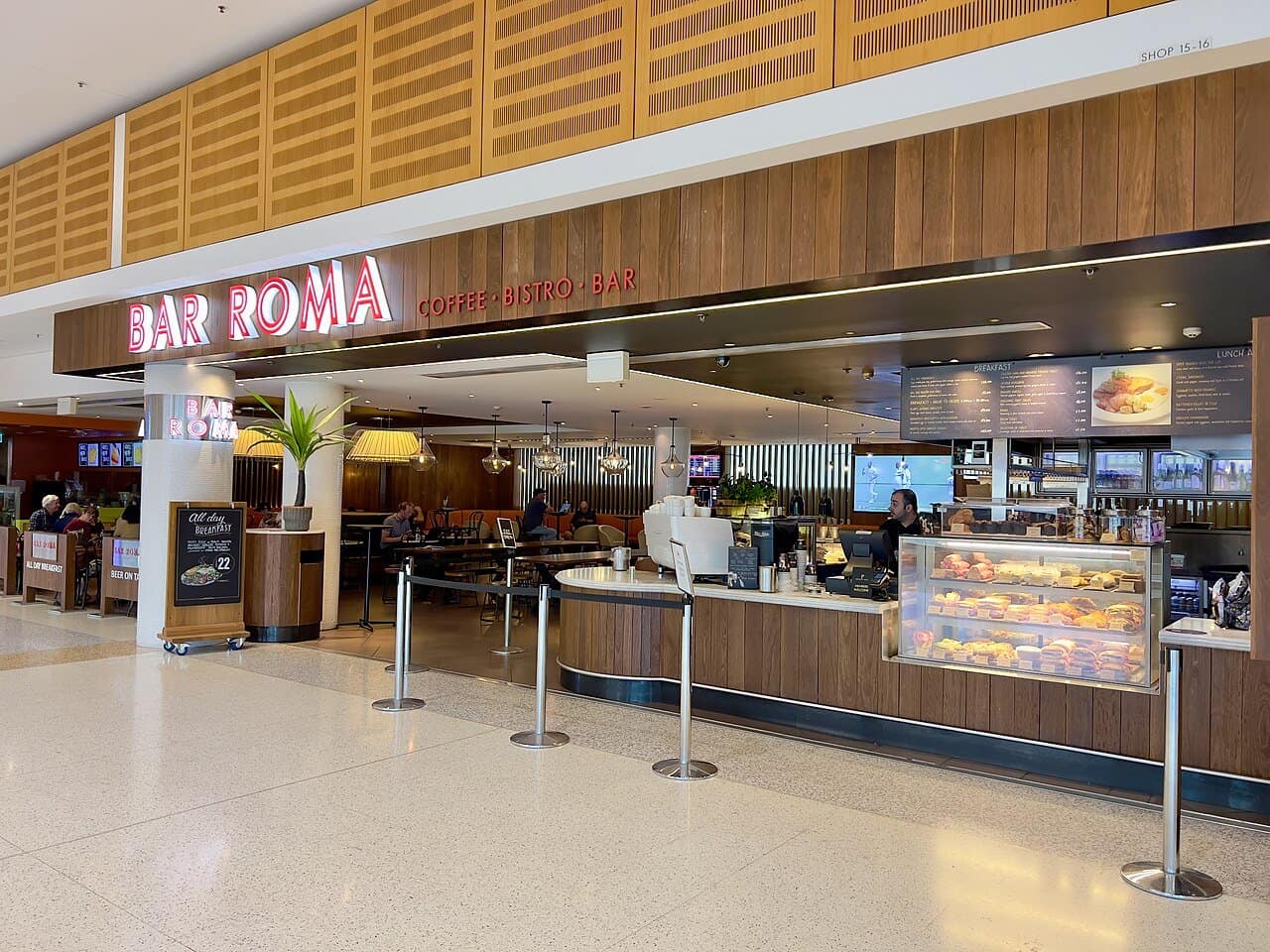 Sydney Airport