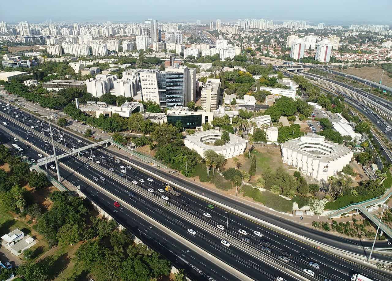Bar-Ilan University