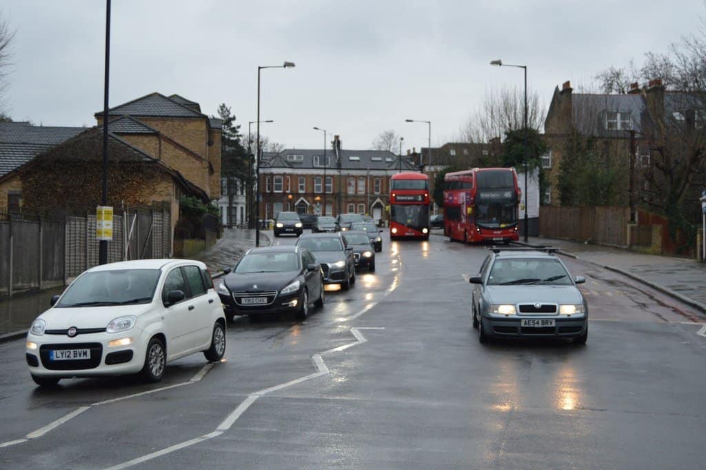 Tulse Hill