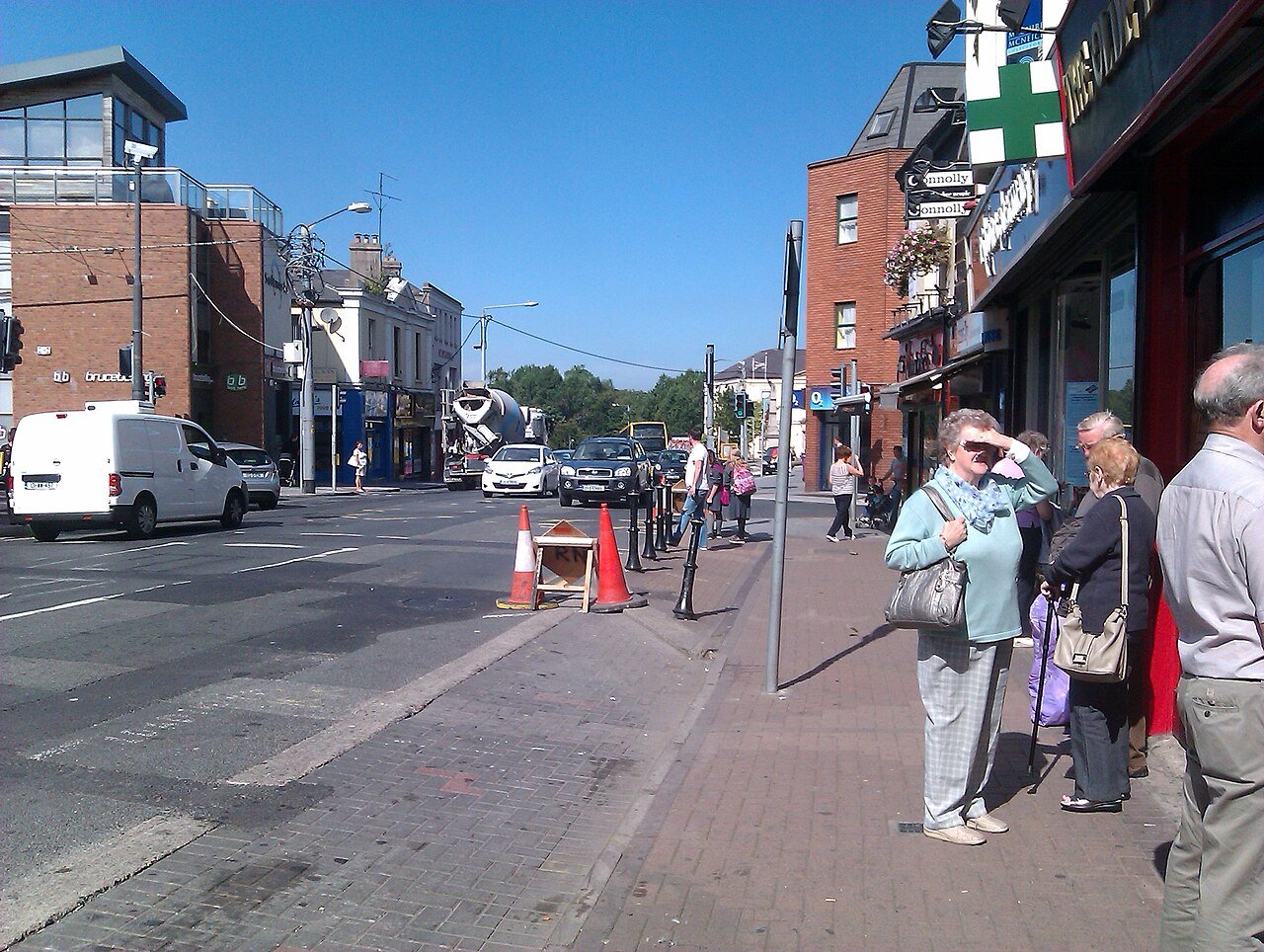 Bray, County Wicklow