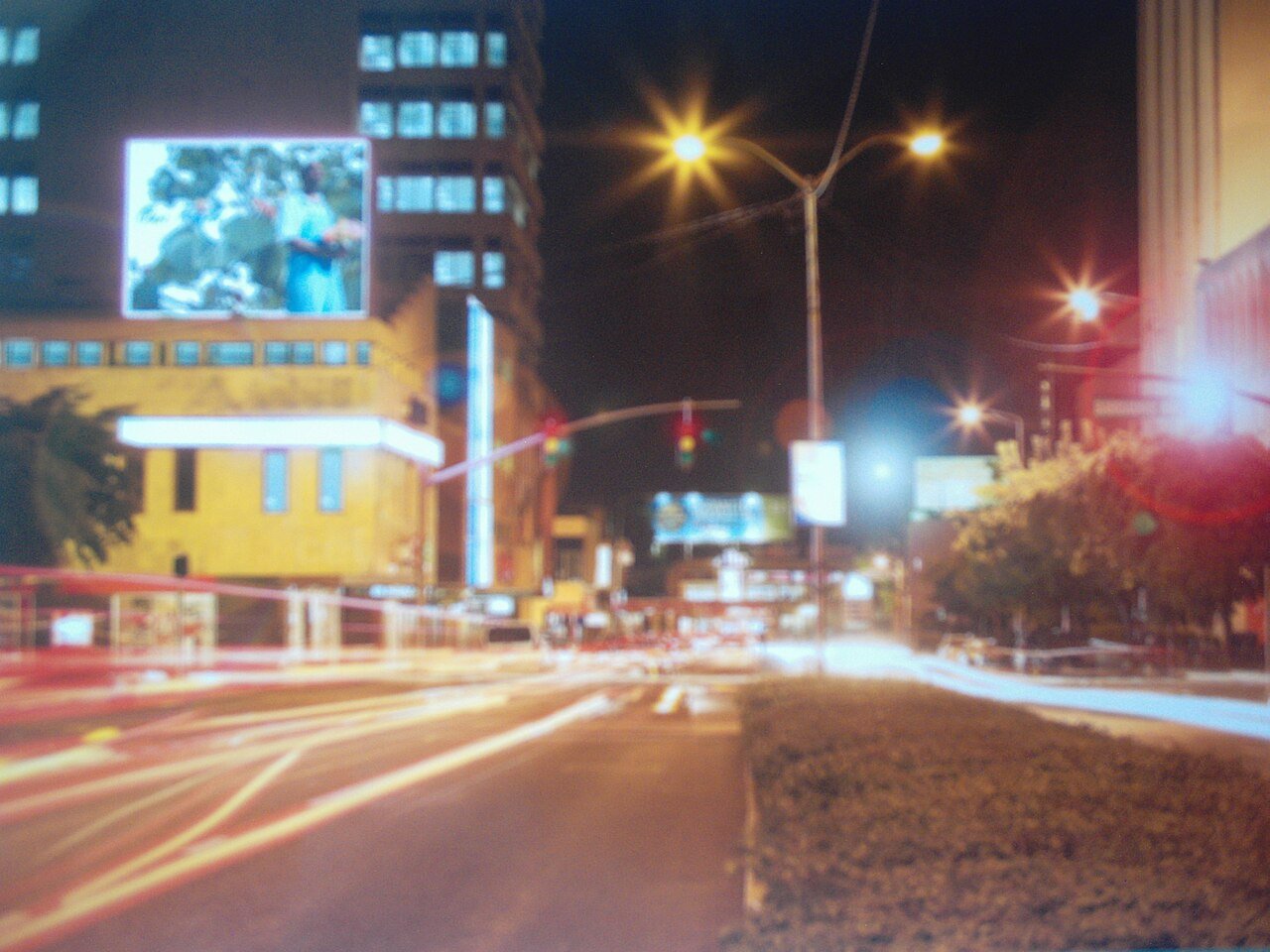 New Kingston, Jamaica