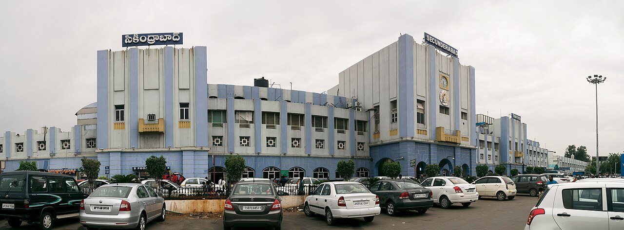 Secunderabad, Telangana