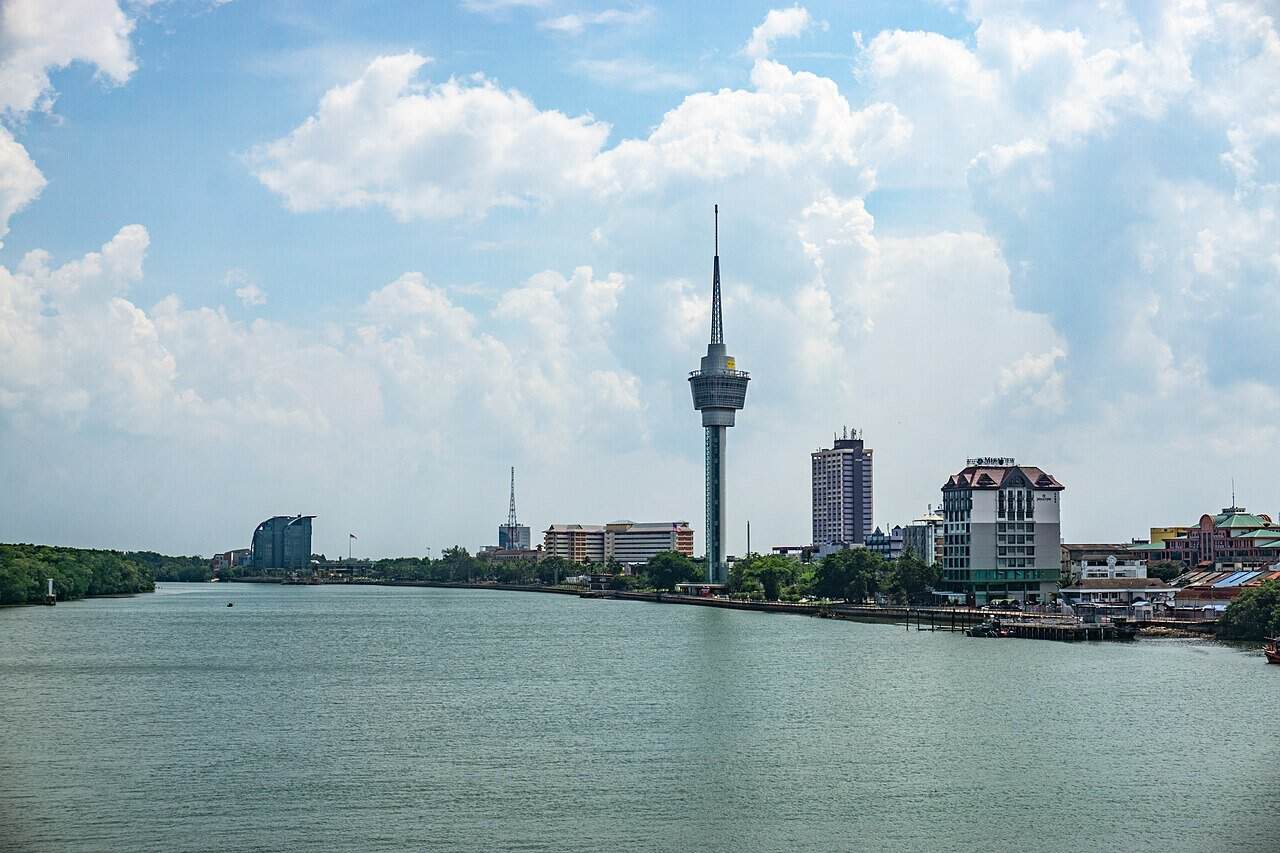 Kuantan, Pahang
