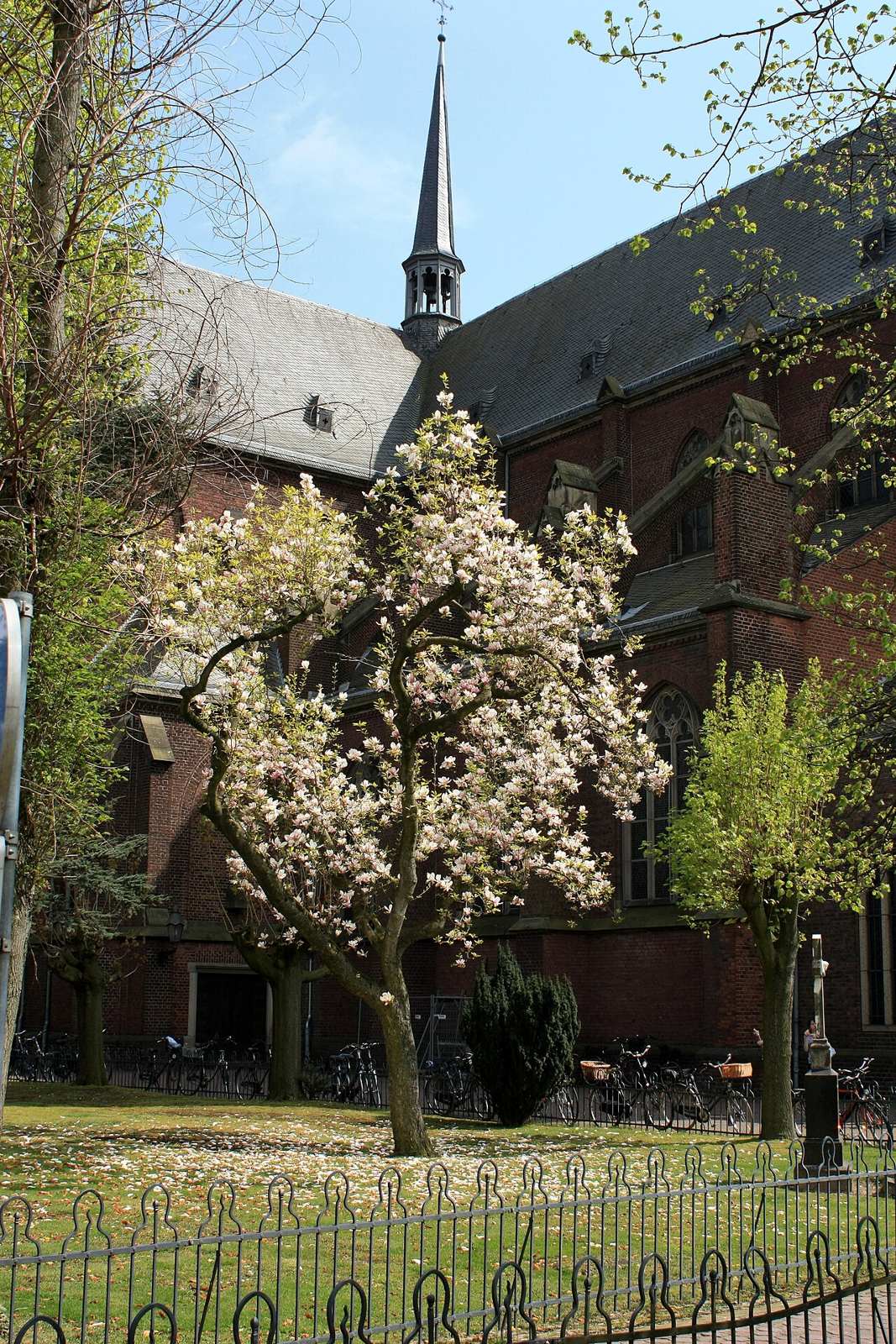 St. Tönis, Tönisvorst, North Rhine-Westphalia