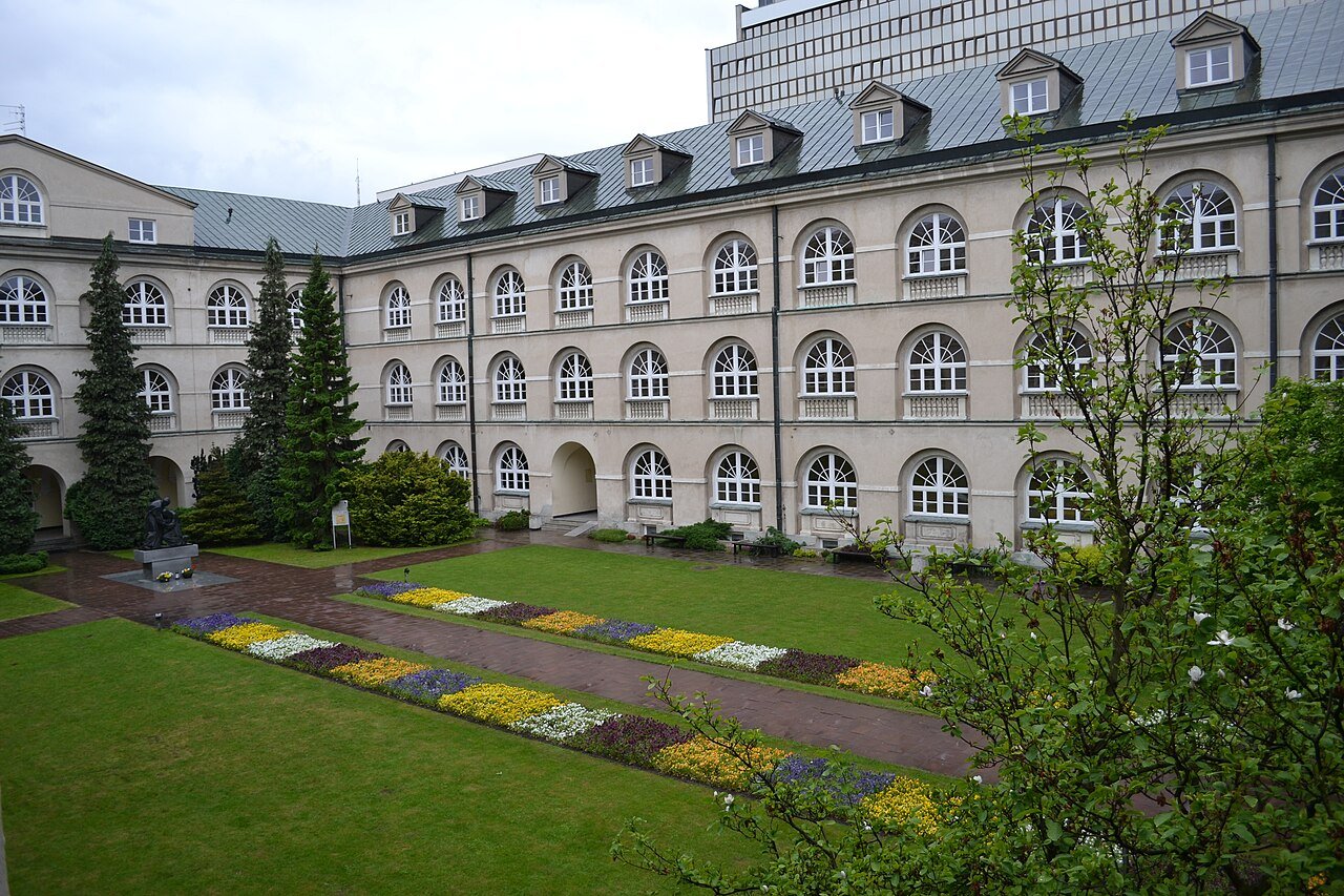 John Paul II Catholic University of Lublin