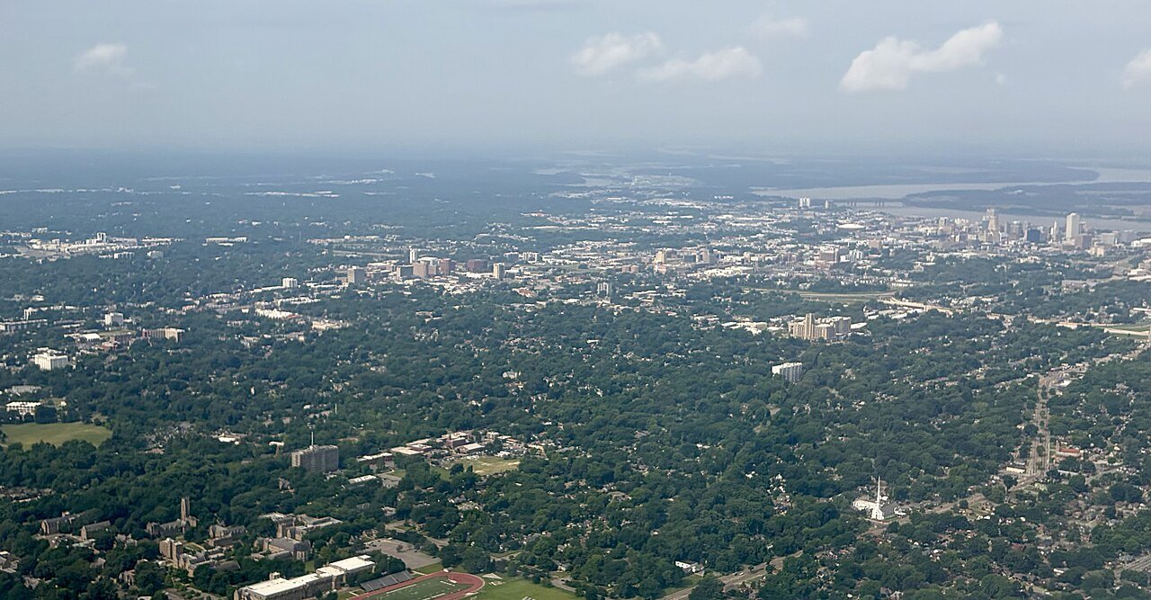 Midtown Memphis