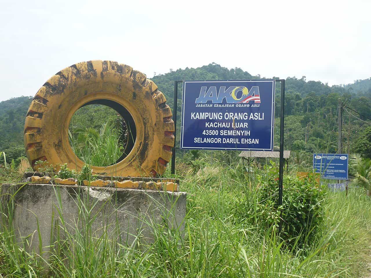 Hulu Semenyih, Selangor