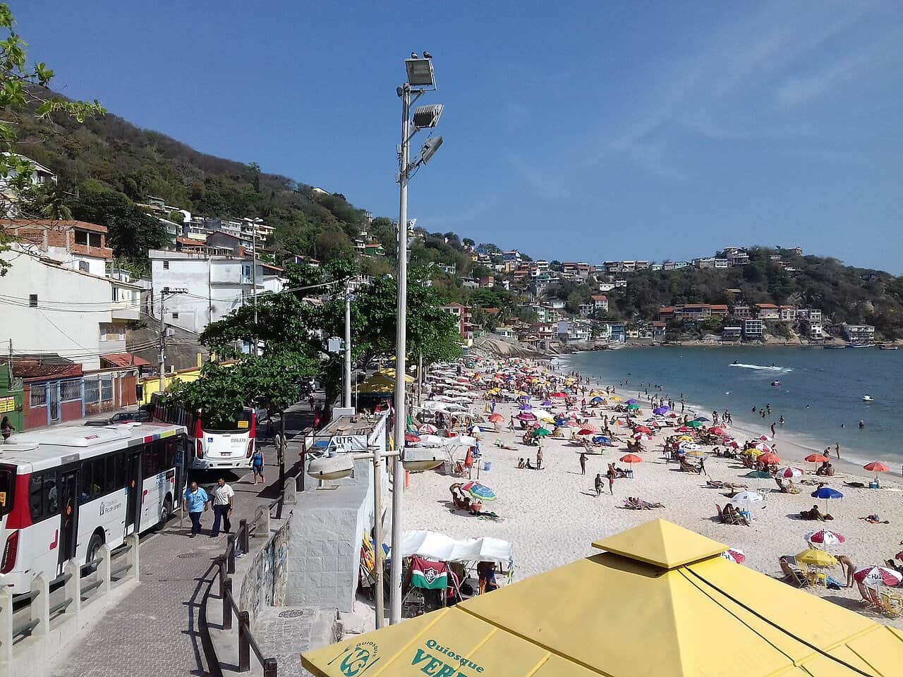 Guaratiba, Rio de Janeiro