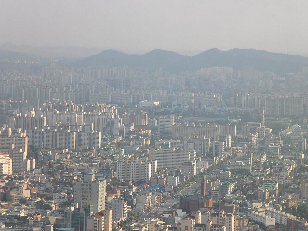 Incheon, South Korea