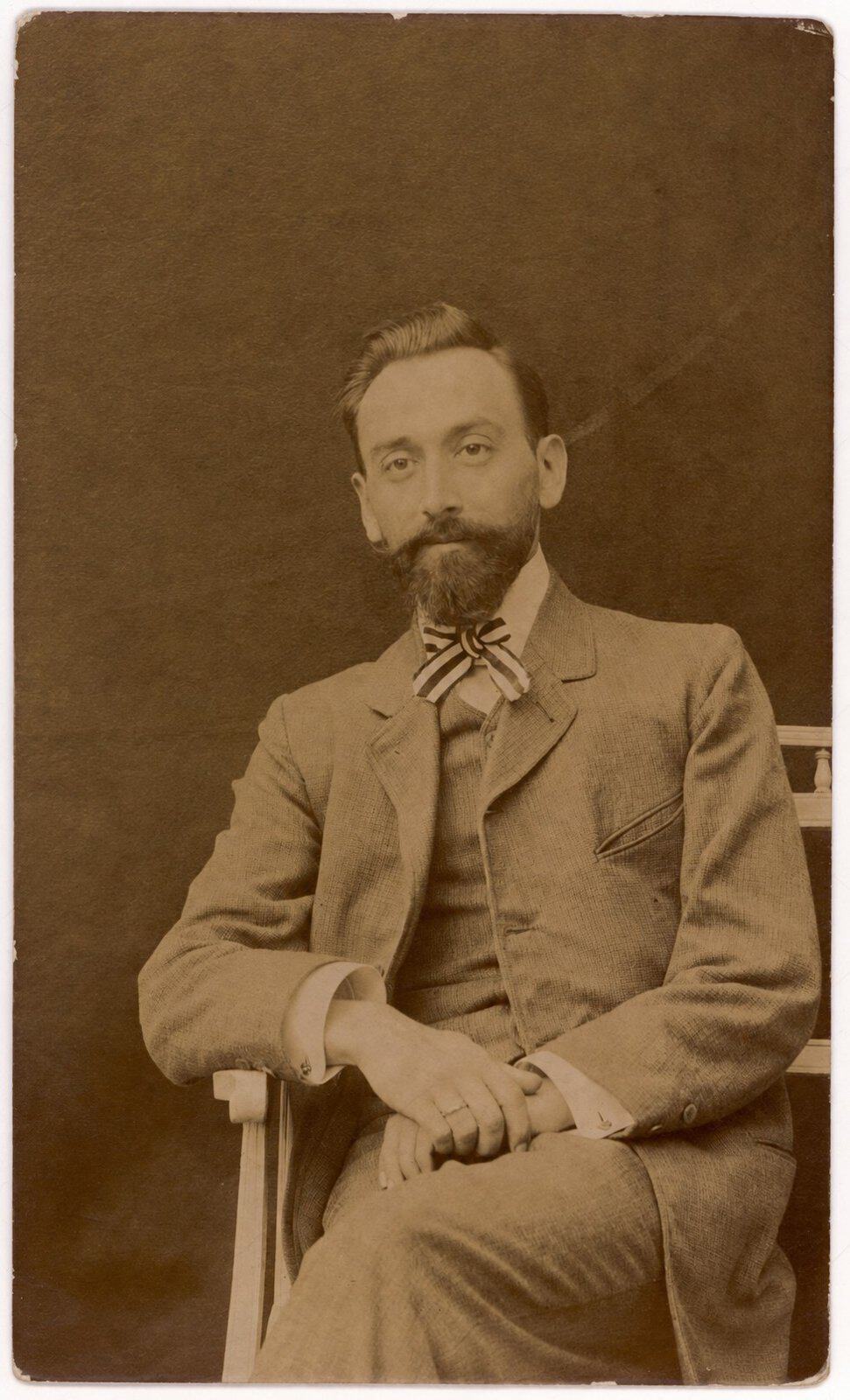 Henri Désiré Landru