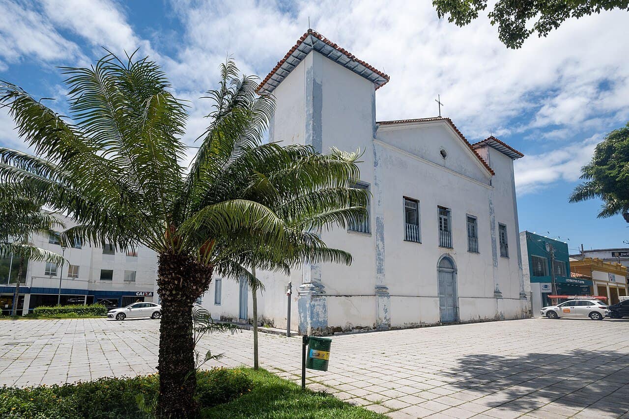 São José dos Campos, São Paulo