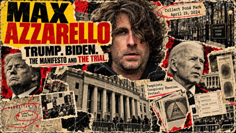 Max Azzarello case featured image