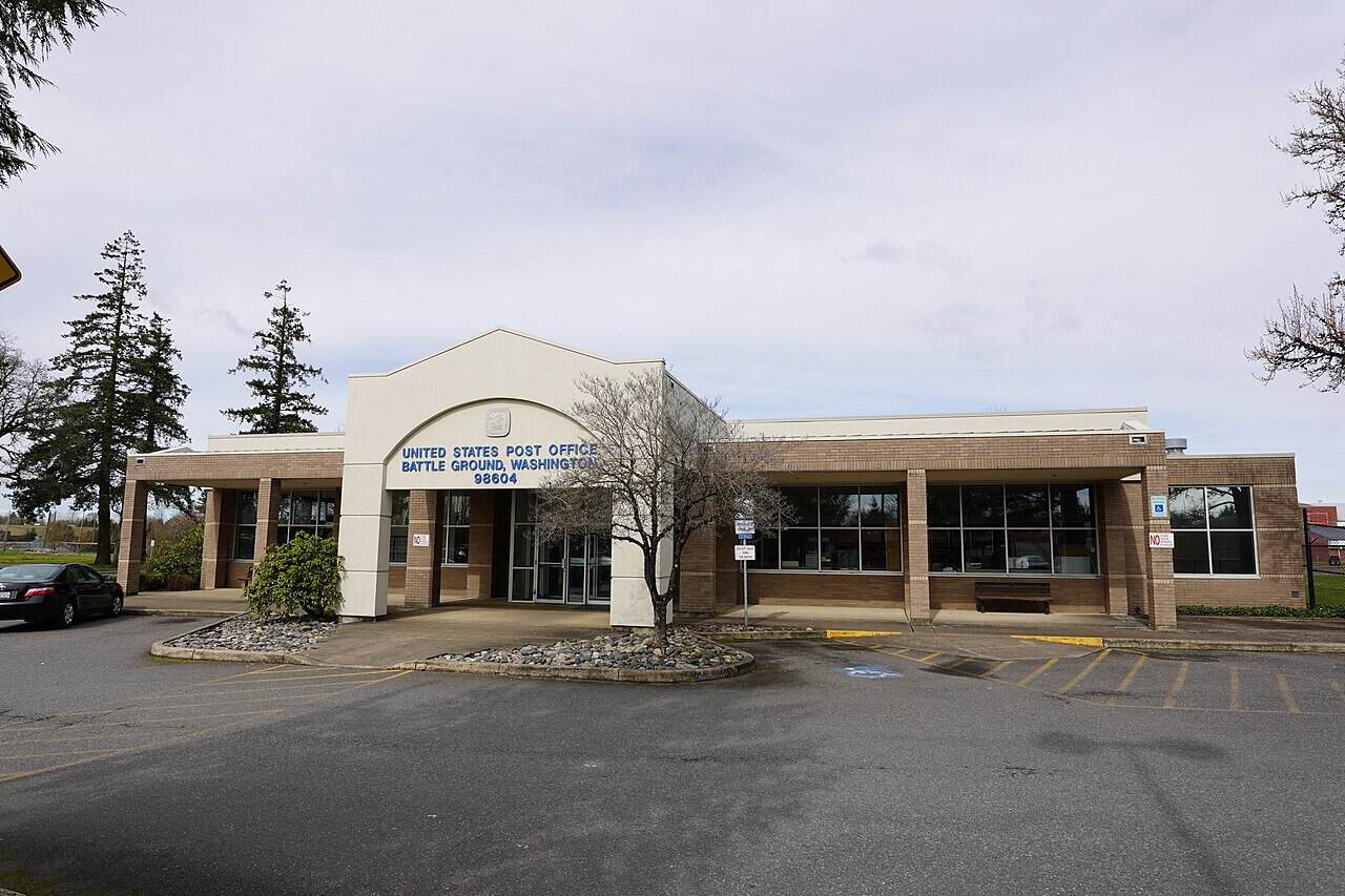 Battle Ground, Washington