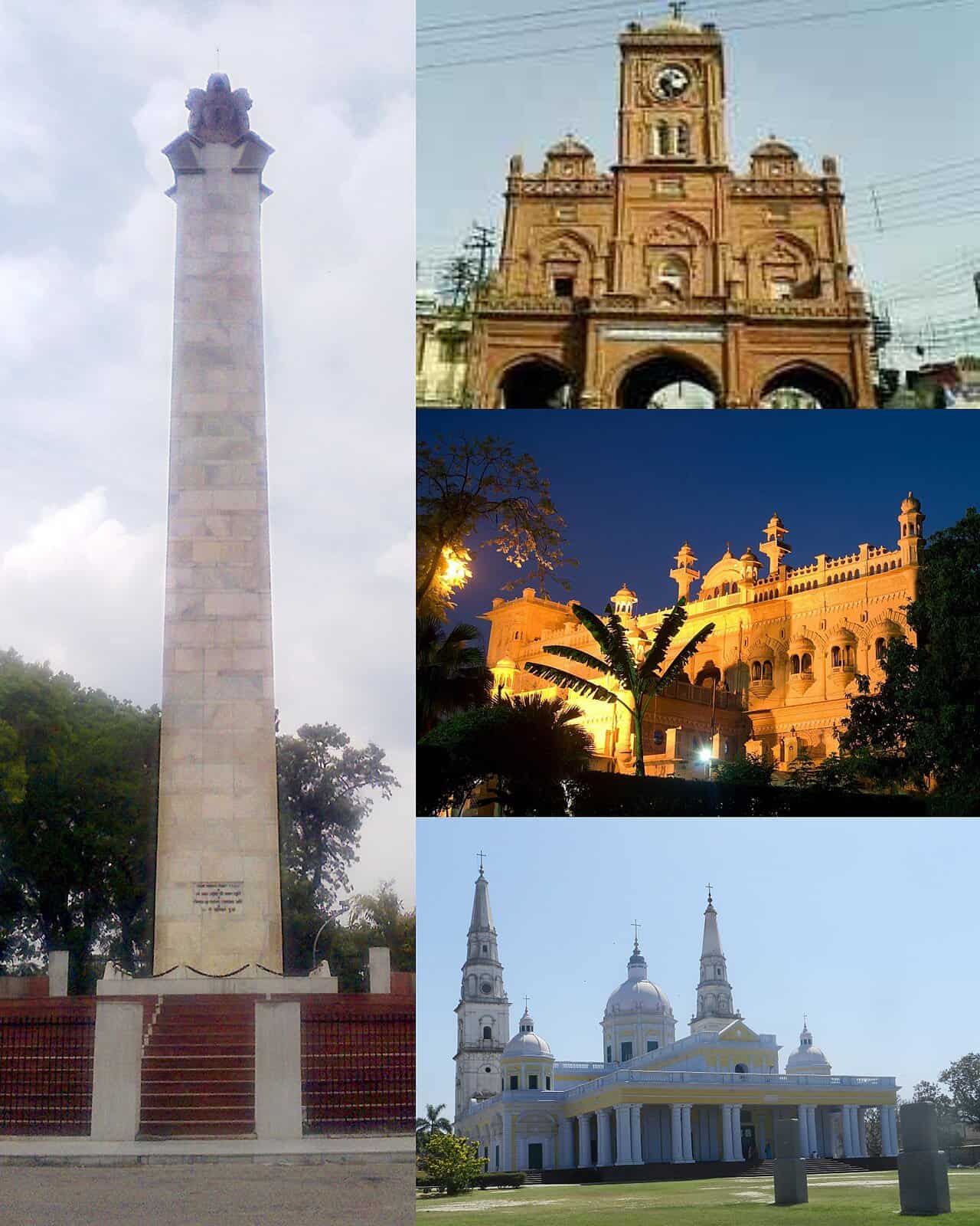 Meerut, Uttar Pradesh