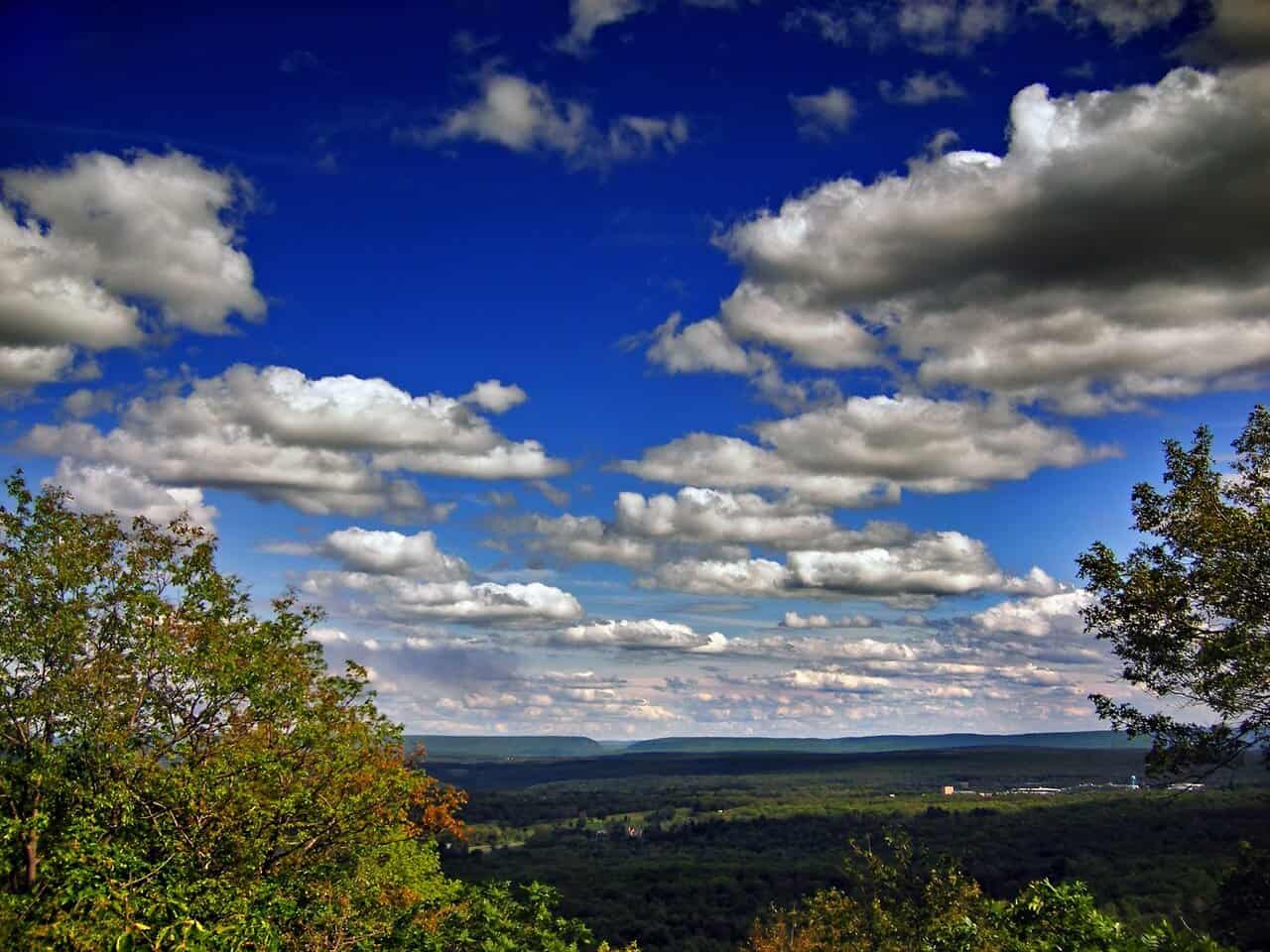 Pocono Mountains, Pennsylvania