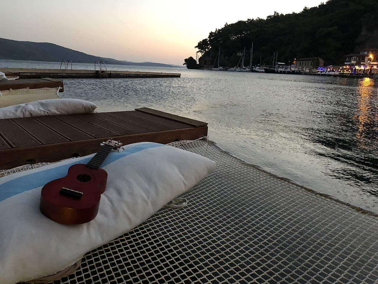 Seferihisar, İzmir