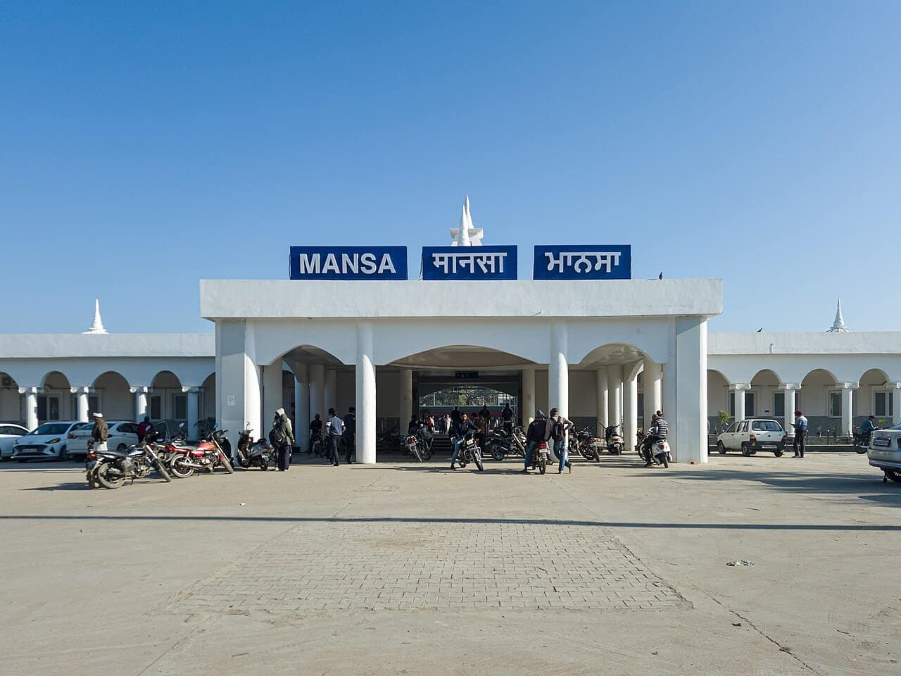 Mansa, Punjab