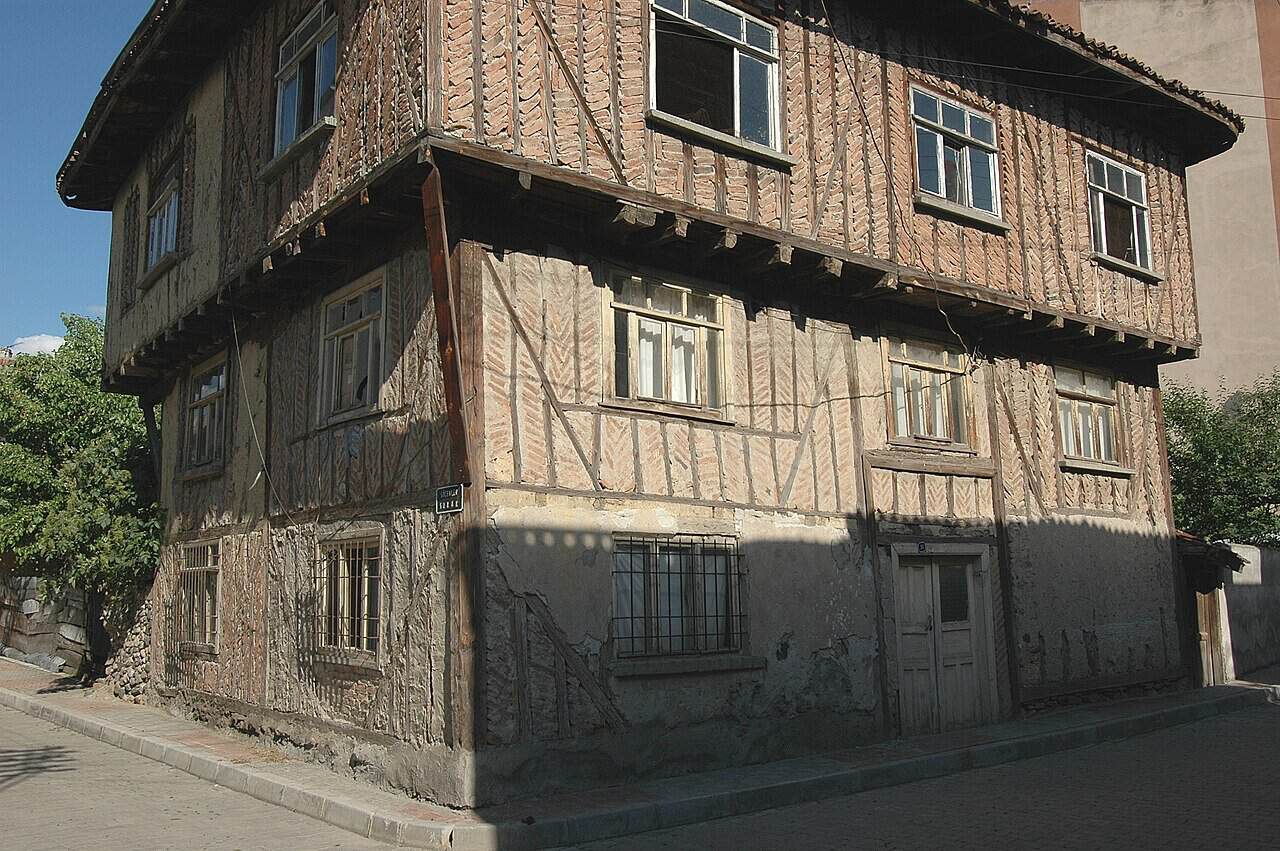 Taşköprü, Kastamonu