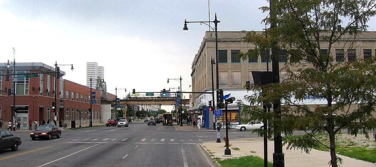 Englewood, Chicago