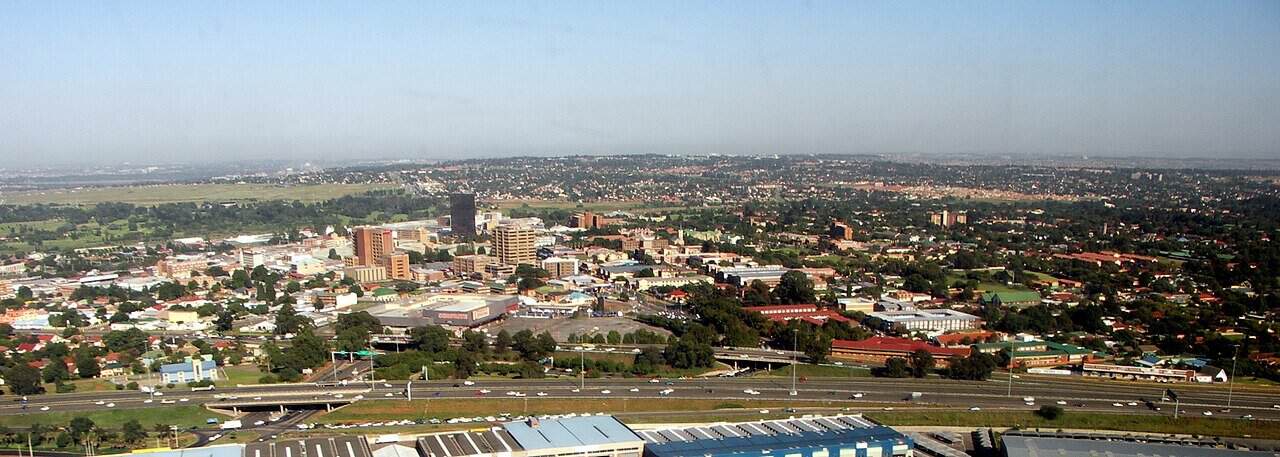 Kempton Park, Gauteng