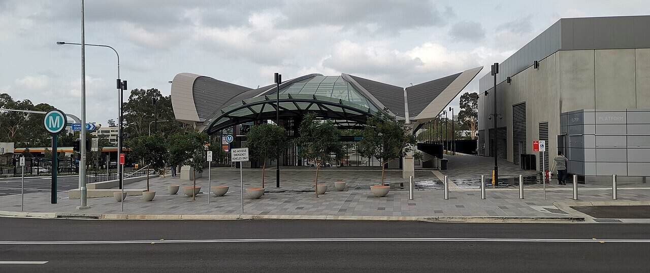 Norwest, Sydney