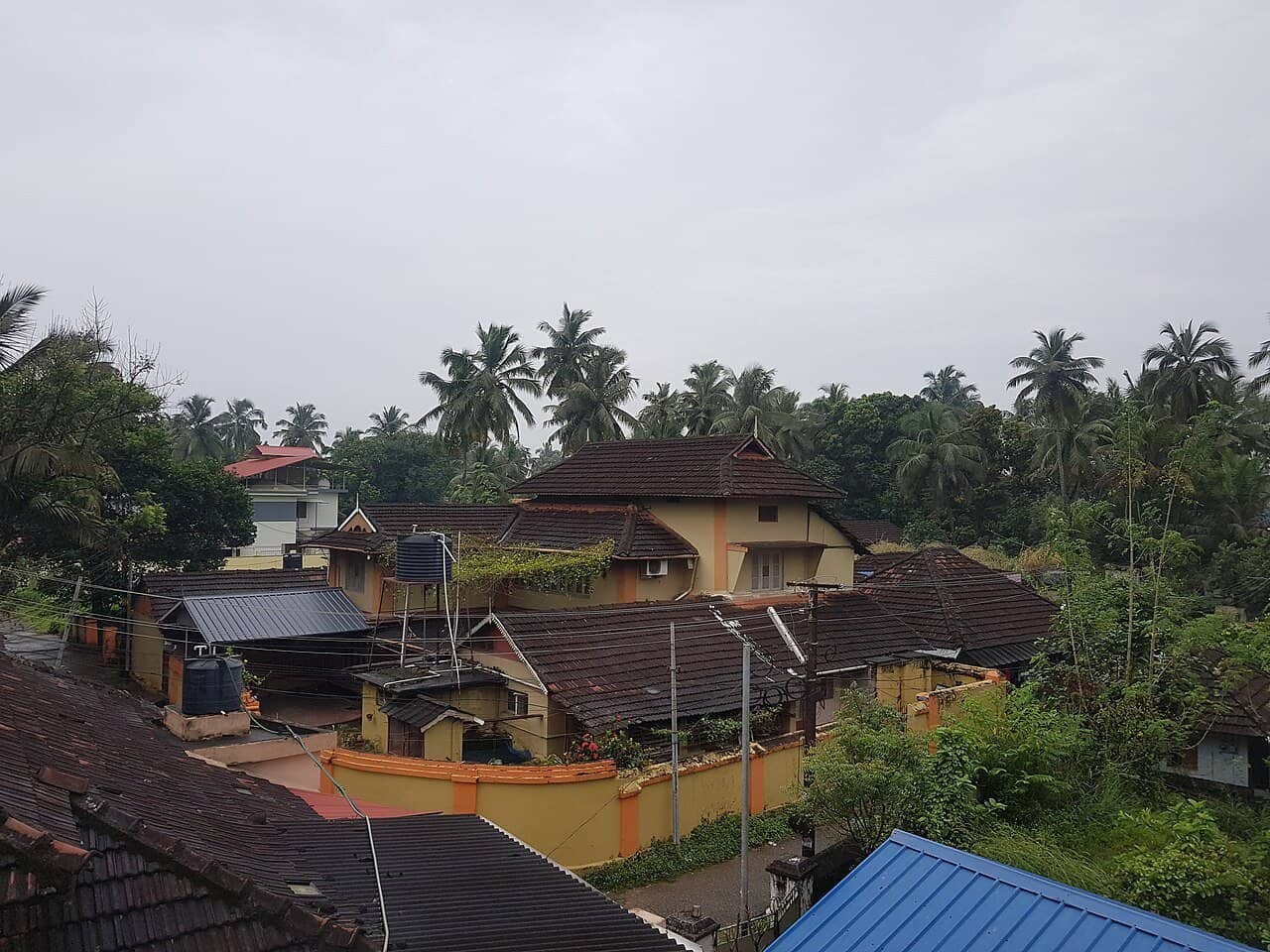 Moolathara, Palakkad