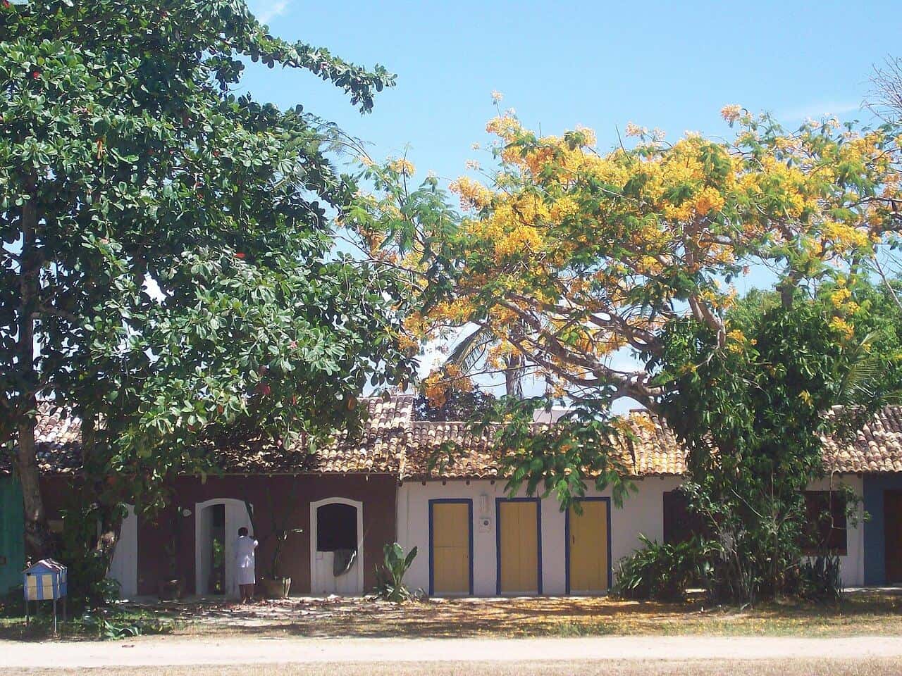 Trancoso, Bahia