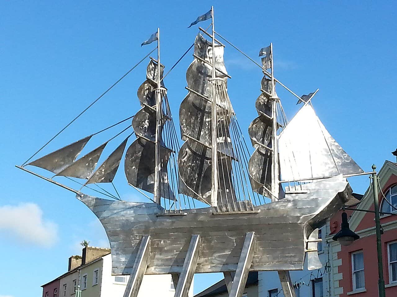 Waterford City, Ireland