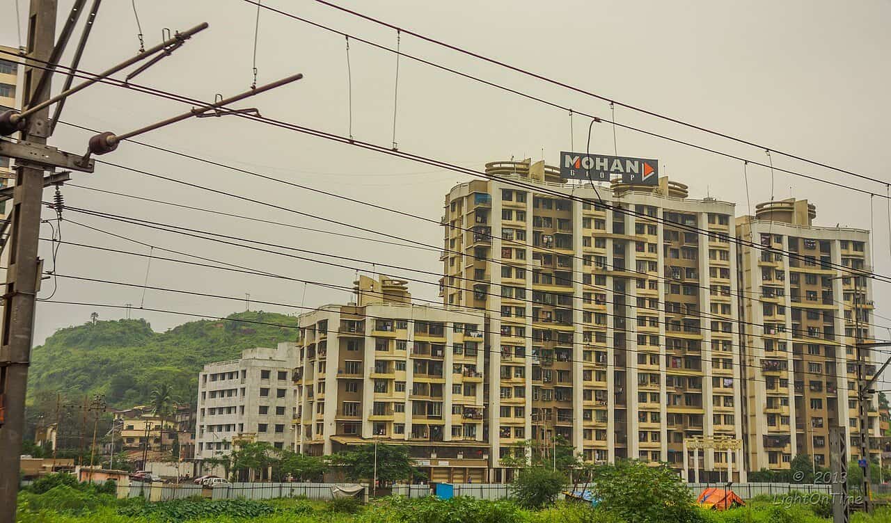 Sector 29 in Ulhasnagar, Maharashtra