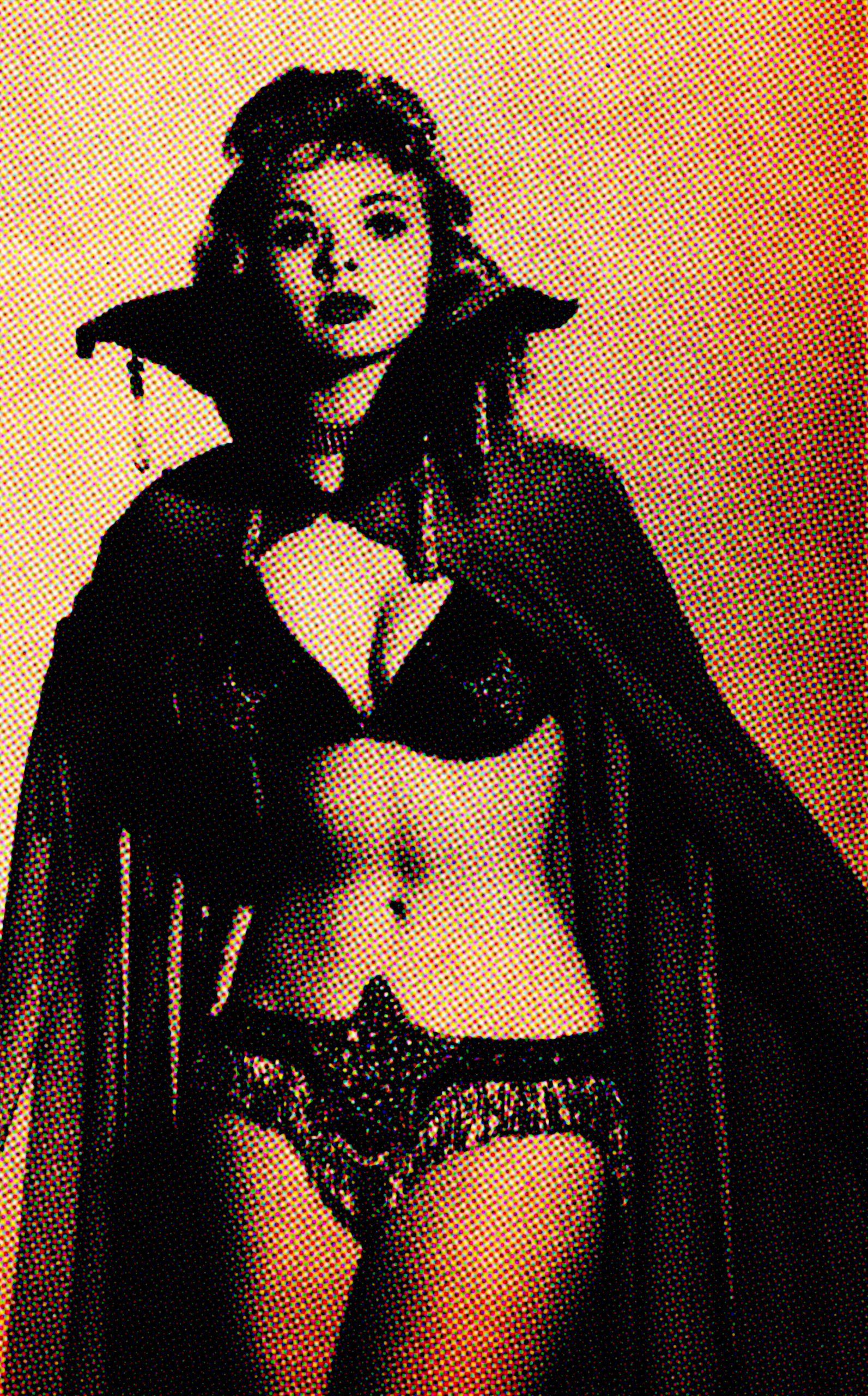 Candy Barr: America'S First Porn Princess Of The 1950'S