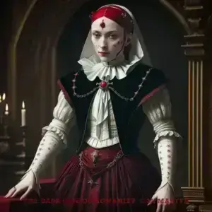 The Terrifying Story Of Elizabeth Báthory, History's Most Heinous Female Serial Killer