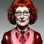 Katherine Knight: Pricey, It's What's For Dinner
